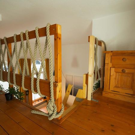 Adventure Apartment - Hochebene, Terrasse & Top Lage Bremerhaven Zewnętrze zdjęcie