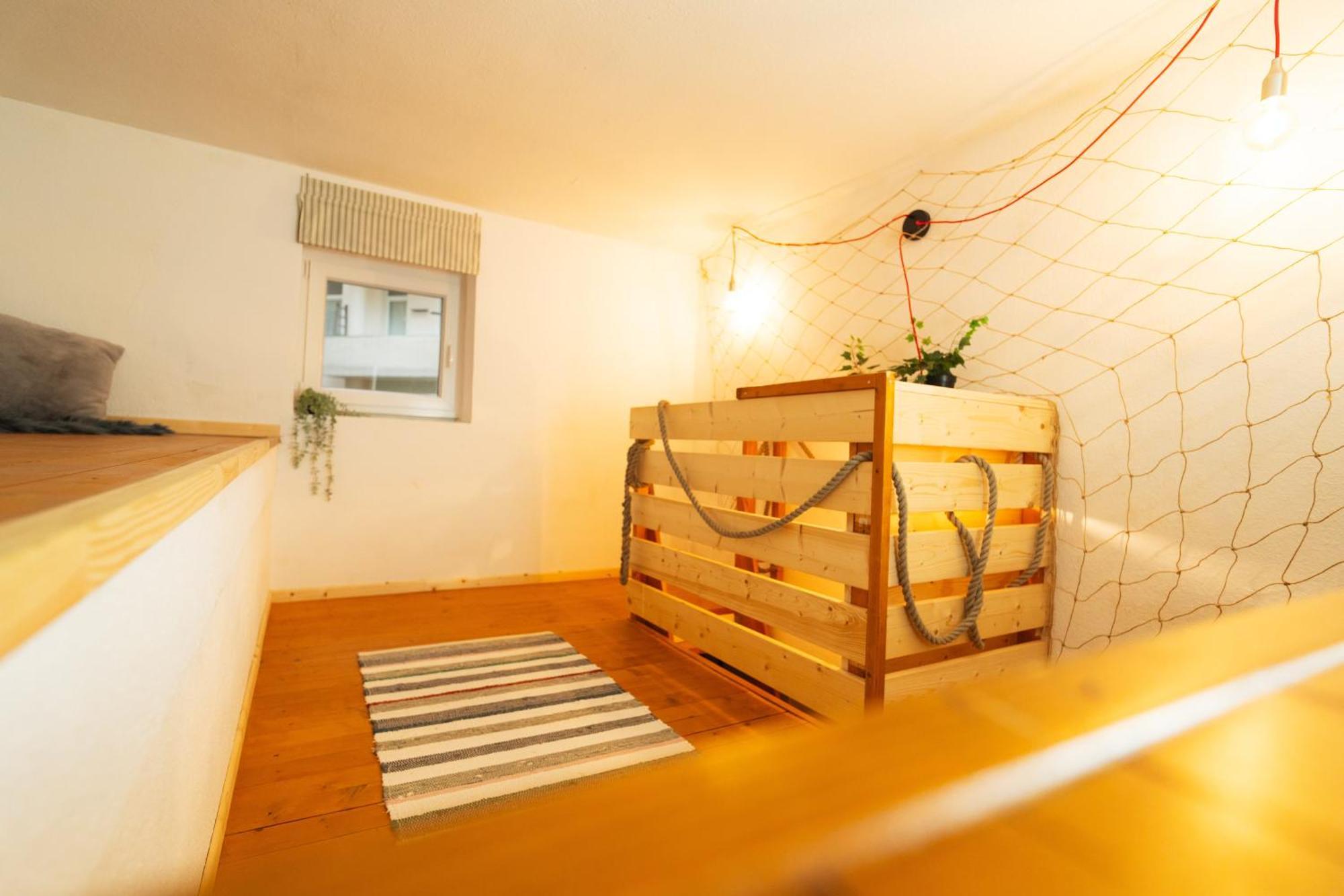 Adventure Apartment - Hochebene, Terrasse & Top Lage Bremerhaven Zewnętrze zdjęcie