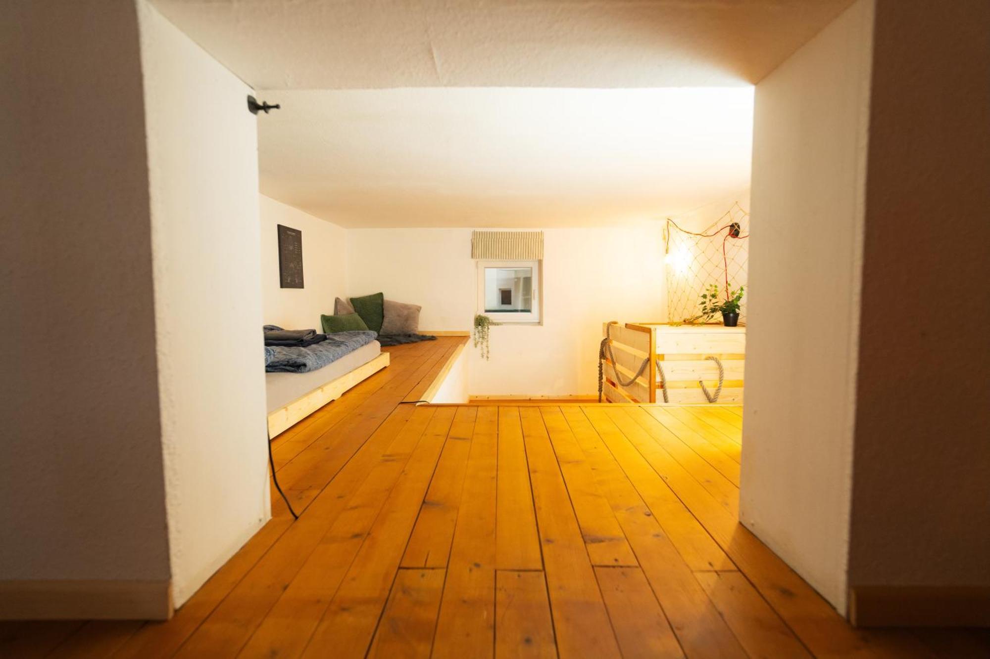 Adventure Apartment - Hochebene, Terrasse & Top Lage Bremerhaven Zewnętrze zdjęcie