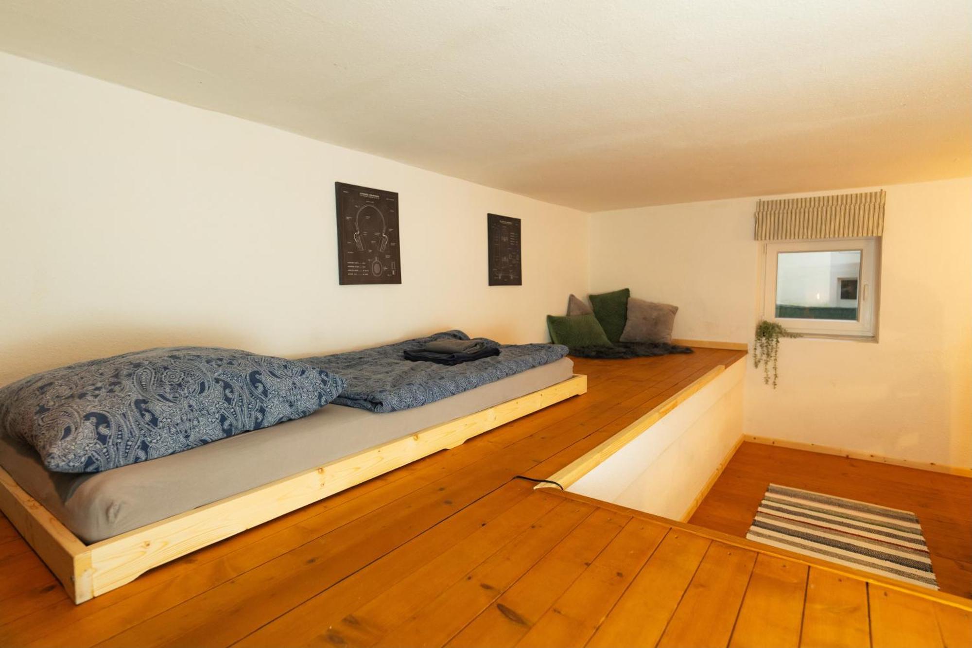 Adventure Apartment - Hochebene, Terrasse & Top Lage Bremerhaven Zewnętrze zdjęcie