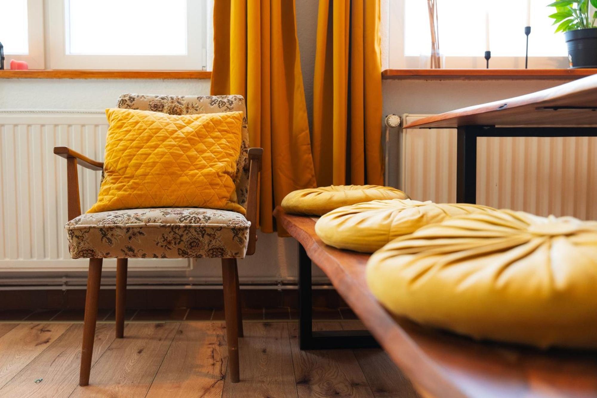 Adventure Apartment - Hochebene, Terrasse & Top Lage Bremerhaven Zewnętrze zdjęcie