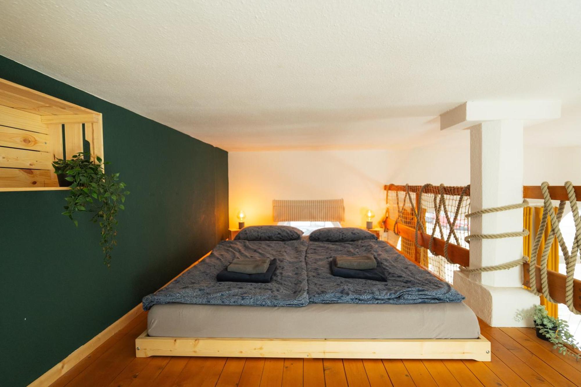 Adventure Apartment - Hochebene, Terrasse & Top Lage Bremerhaven Zewnętrze zdjęcie