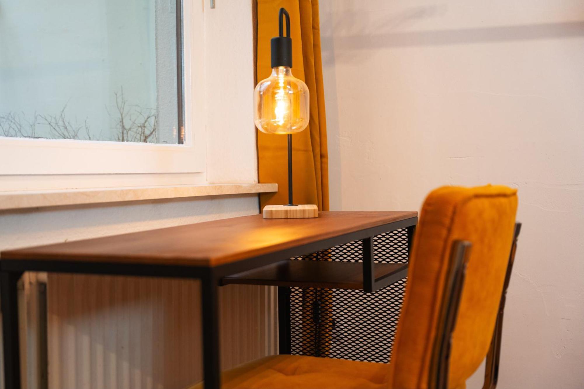 Adventure Apartment - Hochebene, Terrasse & Top Lage Bremerhaven Zewnętrze zdjęcie