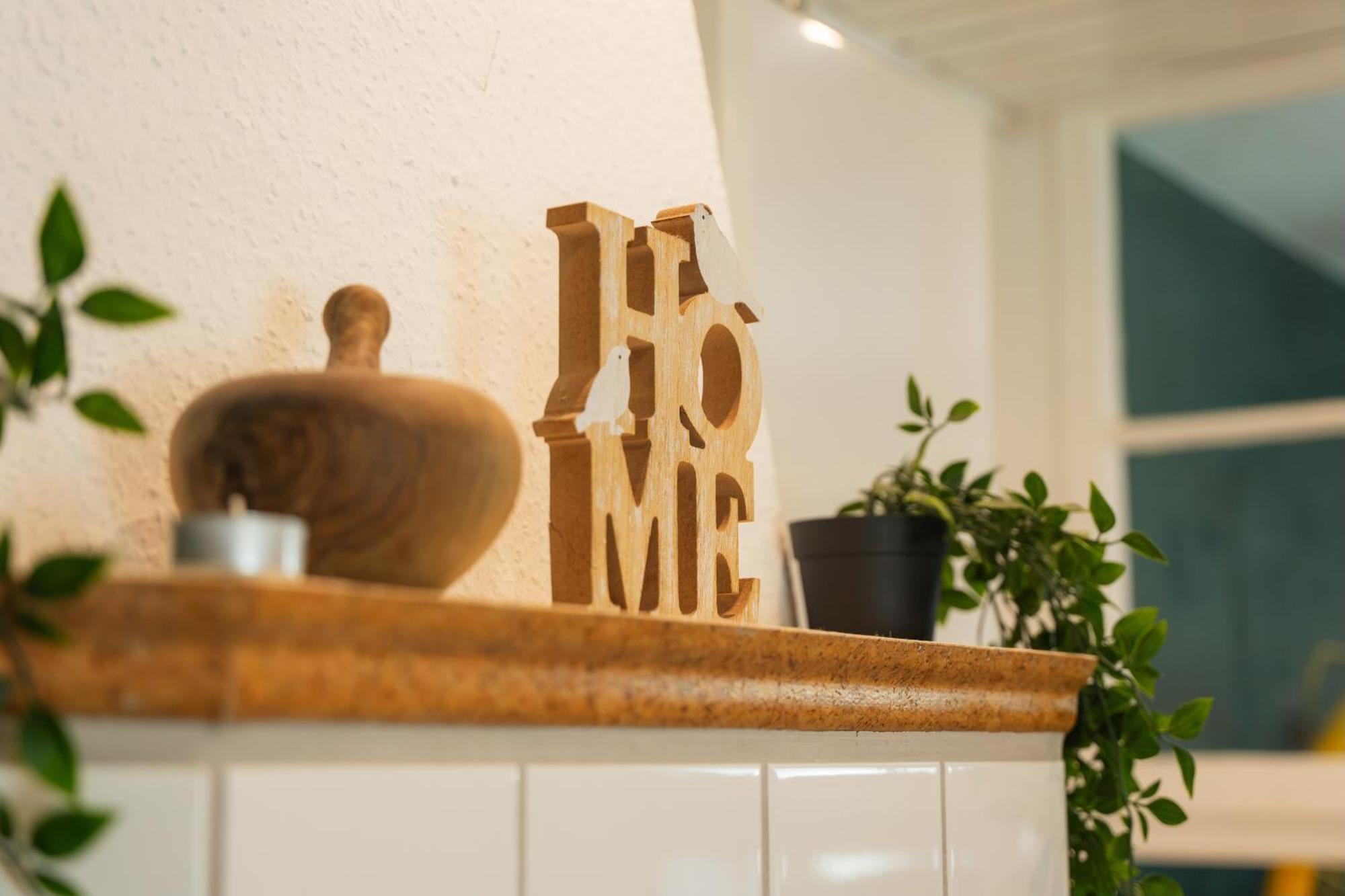 Adventure Apartment - Hochebene, Terrasse & Top Lage Bremerhaven Zewnętrze zdjęcie